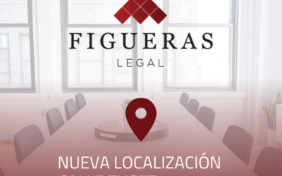 FIGUERAS LEGAL ABRE UNA NUEVA OFICINA EN BARCELONA