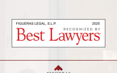 Best Lawyers incluye a Figueras Legal como despacho especializado en insolvencias y reestructuraciones